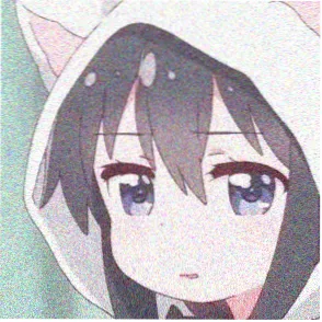 观众阿柚的头像